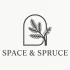 Space And Spruce